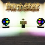 [hotel ballroom] bumstar 