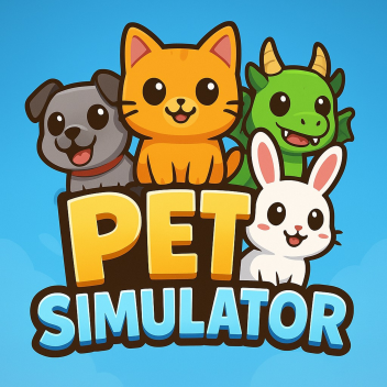 RELEASED 🔥 Pet Simulator
