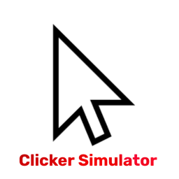 Clicker Simulator! 🖱️