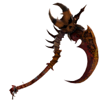 Pumpkin Harvester