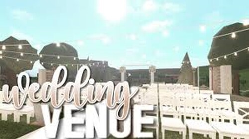 The Event Venue
