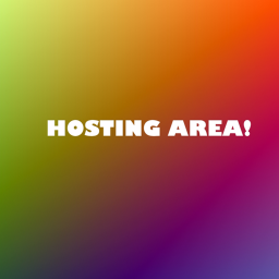 Hosting Area