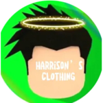 Harrison’s Clothing