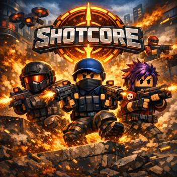 Shotcore