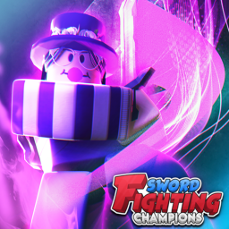 ⚔️ Sword Fighting Champions!