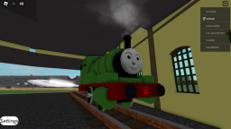 Świat Thomasa! [REMAKE]