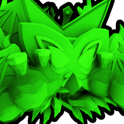 Toxic Alchemist Owl