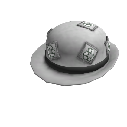 Aluminum Recycled Bowler