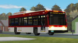 System Autobusowy RICE