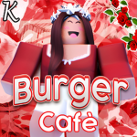Burger Restaurant & Cafe