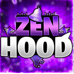Zen hood
