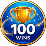 50 wins