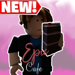 🥨Epic Café