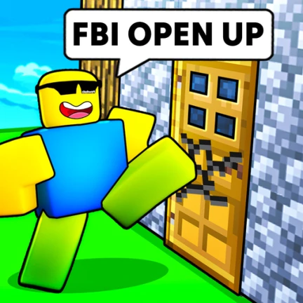Image du serveur Roblox