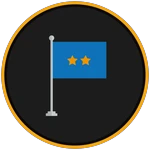 Game Badge Icon