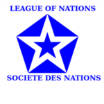 League of Nations (Societe des Nations)
