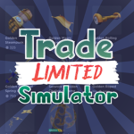 Limited Trading Simulator