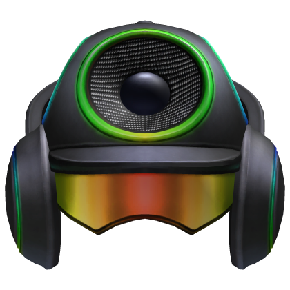 Texture Enhance Recolor Hi-Fi Hat (ADDON)