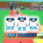 [SABT] Steal A Brainrot Traders