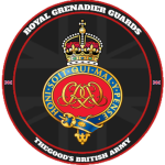 |RGG| Royal Grenadier Guardѕ