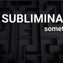 Subliminal Something