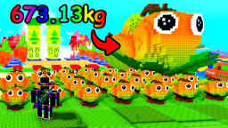 😎 Plants Vs 67: DARMOWY ADMIN!