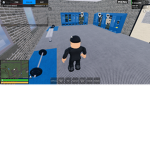 the role play sever