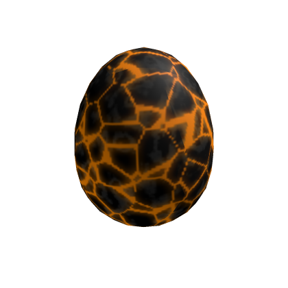 Terrified Egg of Catastrophe
