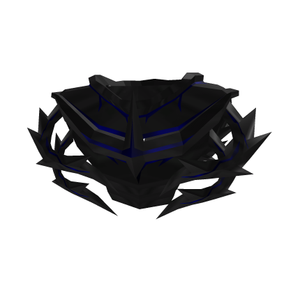 Nightmare Knight Armor