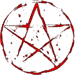 House of the Blood Moon