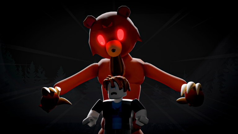 99 Nights in the Bunker🐻 [FURNISH THE BUNKER] screenshot 4