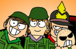 Edd Matt Tord Tom 2004 :|