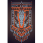 [ROTR] The Kingdom of the Iron Hills