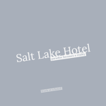Salt Lake - Hotel and Resort