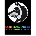 #legendary wolf nation