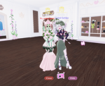 Kittencakexx squad goals