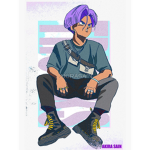 La team SonTrunks