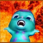 Glitter Force Fan Group