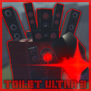 Toilet Ultra 3 [TSM + 3x cash]