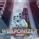 Weaponizer [PRE-PRE-ALPHA]
