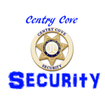 Centry Cove Security