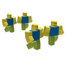[Emotes] 🕺 NH