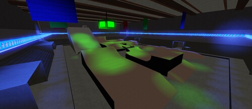 da stadium