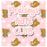 PresleyBratz HATEPAGE