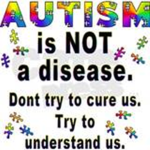 ASD Awarness Group!