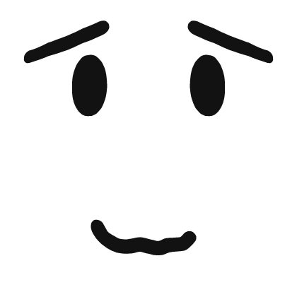 [Blood Debt] Timofey's Face Roblox item