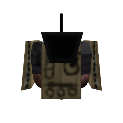 Helperbot's M4 Legs (READ DESC)