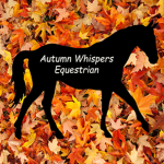 Autumn Whispers Equestrian