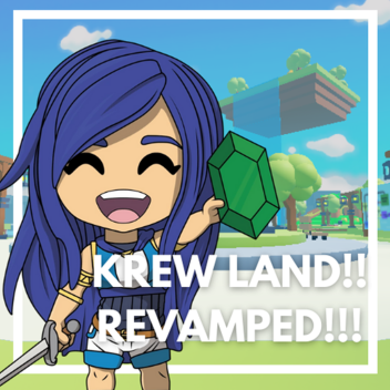 KREW LAND