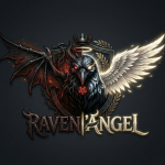 RAVEN ANGEL
